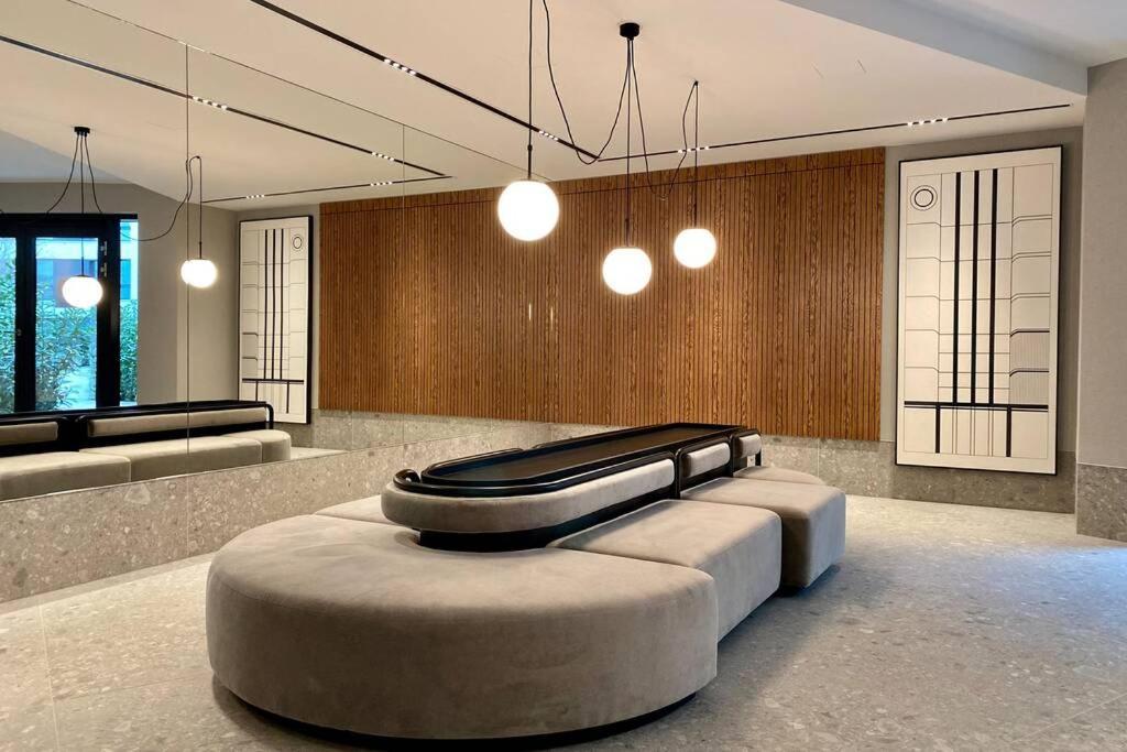 Apartamenty Portova Q4Apartments Gdynia Eksteriør bilde