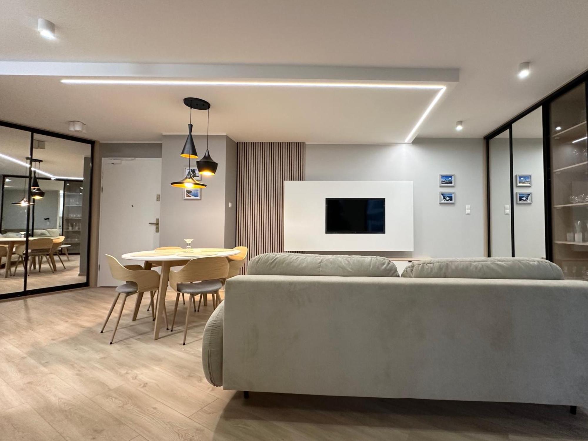 Apartamenty Portova Q4Apartments Gdynia Eksteriør bilde