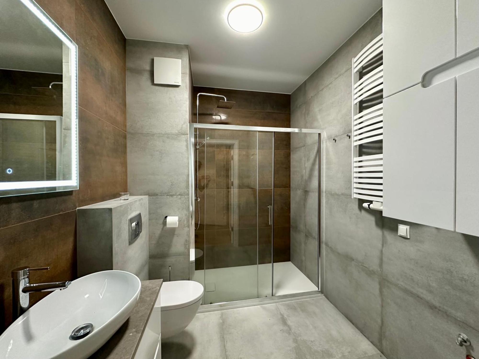 Apartamenty Portova Q4Apartments Gdynia Eksteriør bilde