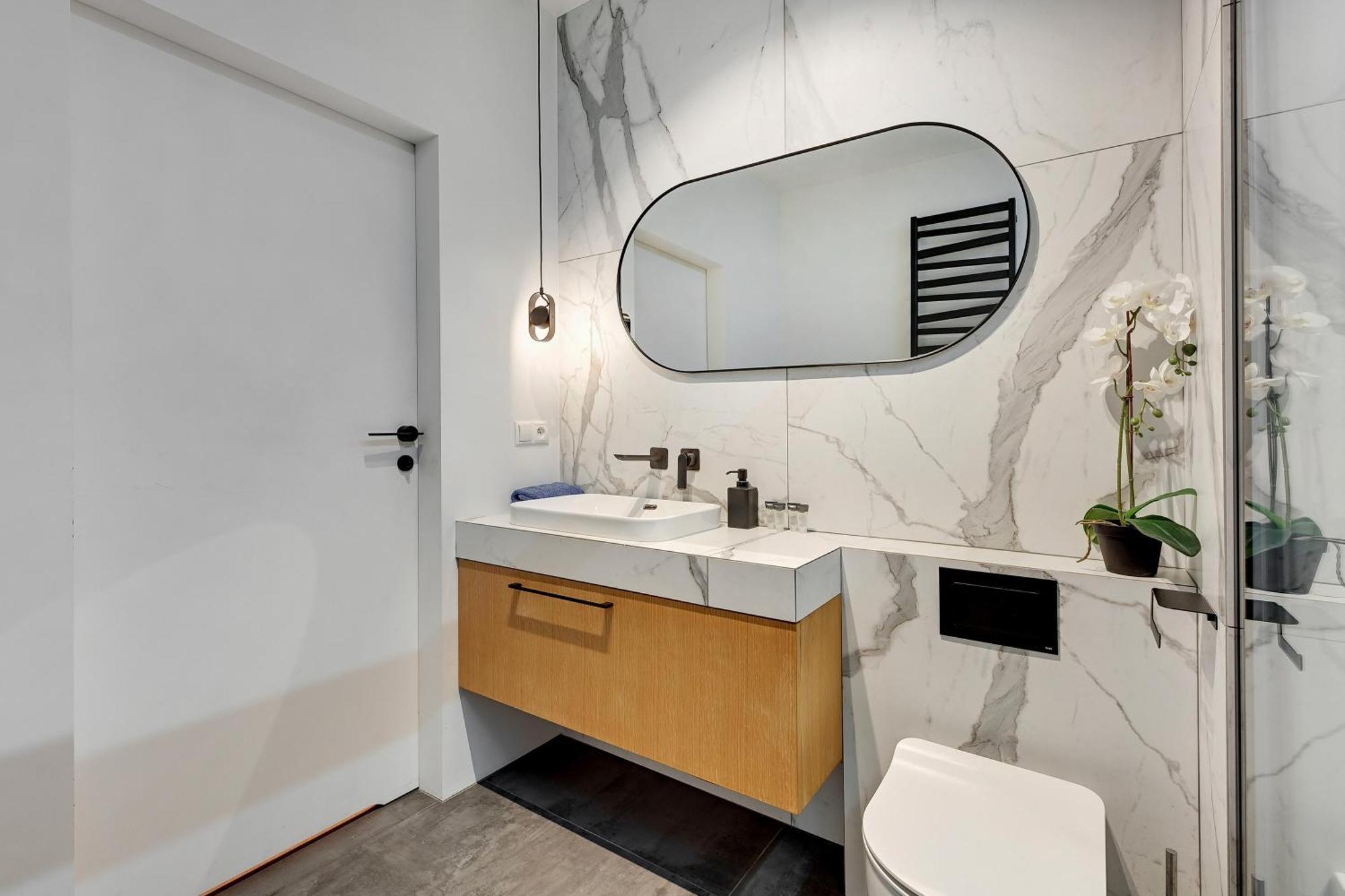 Apartamenty Portova Q4Apartments Gdynia Eksteriør bilde
