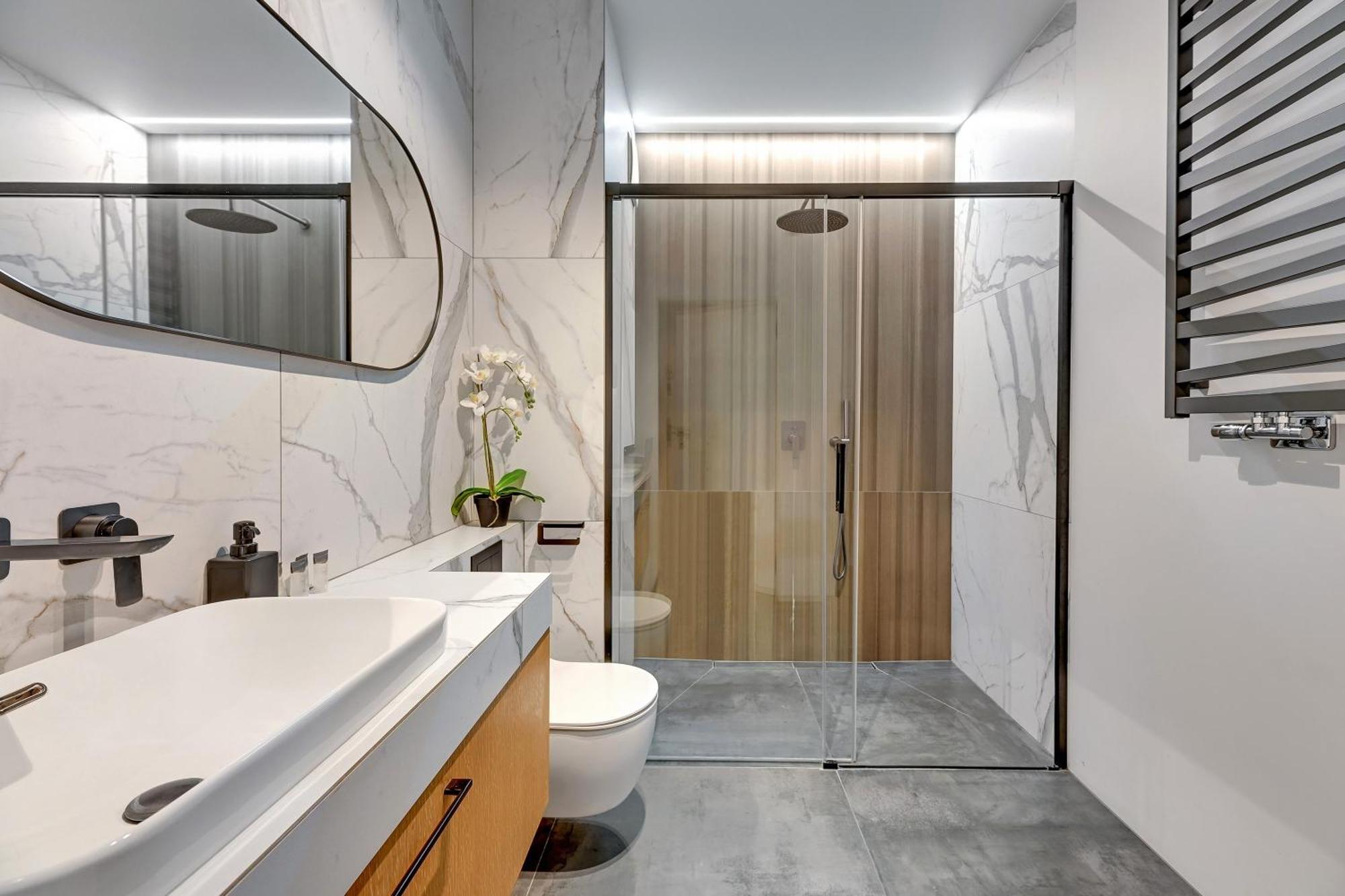 Apartamenty Portova Q4Apartments Gdynia Eksteriør bilde