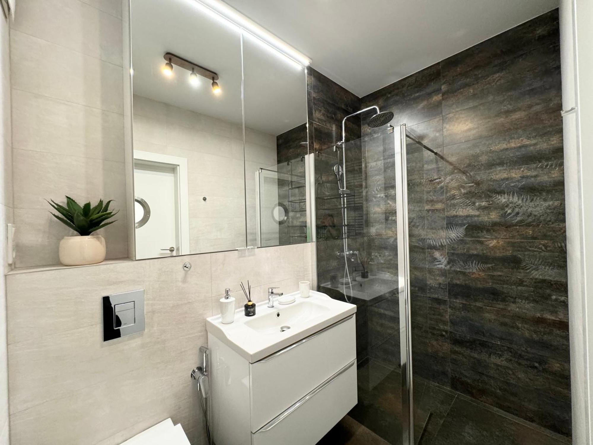 Apartamenty Portova Q4Apartments Gdynia Eksteriør bilde