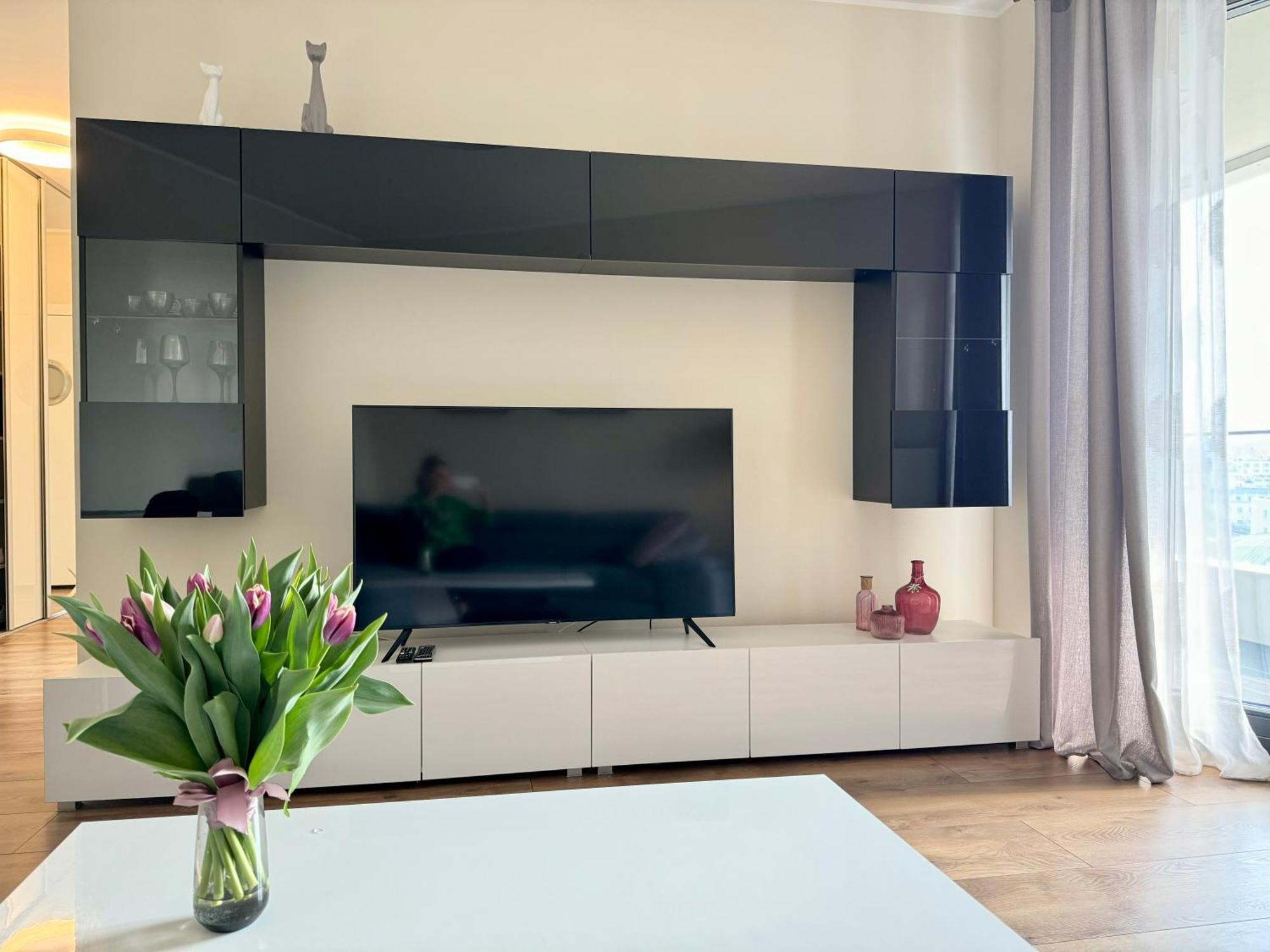 Apartamenty Portova Q4Apartments Gdynia Eksteriør bilde